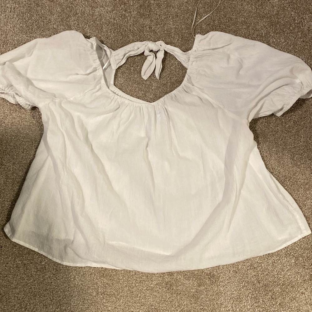 Old Navy blouse